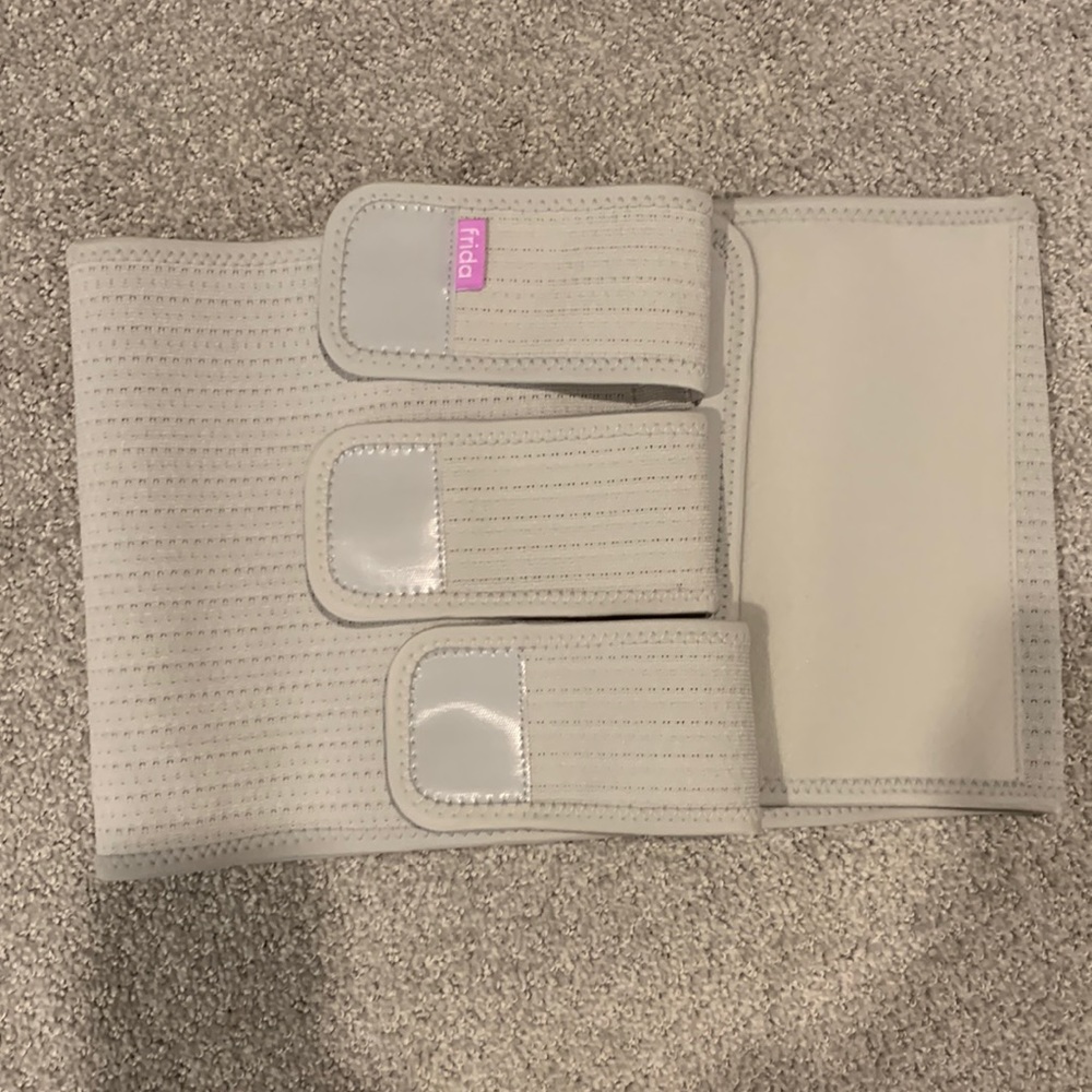 Belly Band- NEW